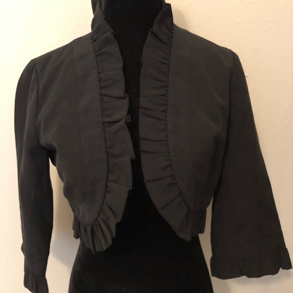 Loft Shrug